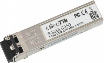 Фото Mikrotik S-85DLC05D Mikrotik S-85DLC05D
